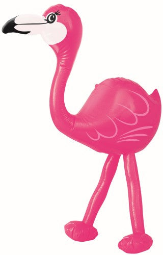 Inflatable Flamingo 22"(55.88cm)