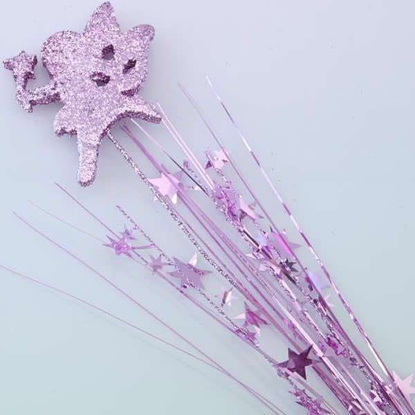 3D SPRAY FAIRY PINK