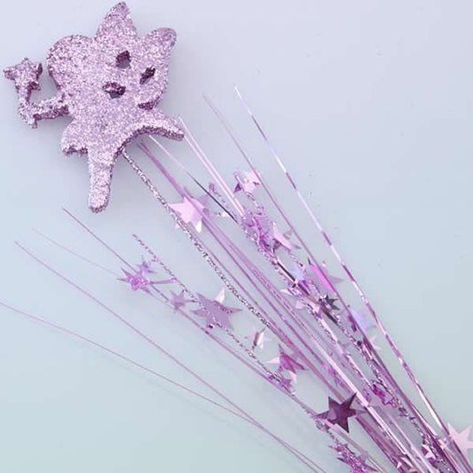 3D SPRAY FAIRY PINK