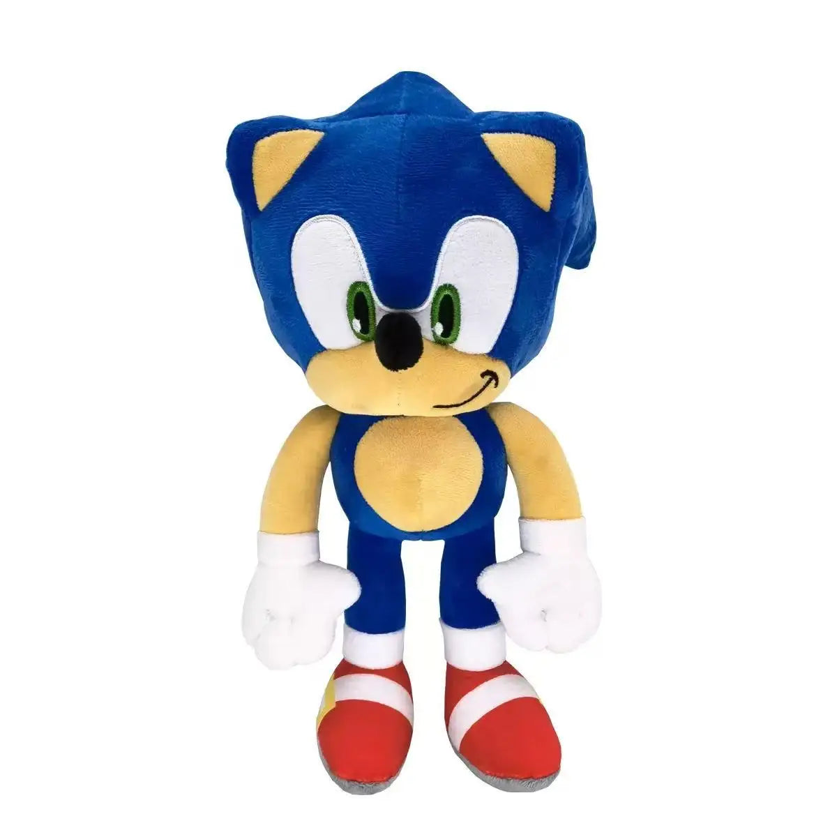 Sonic peluches toy cartoon hedgehog Amy Rose knuckle tail soft stuffed doll child birthday Sonic lovely toys
