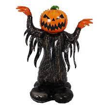 CI: AirLoonz Pumpkin Head Ghost