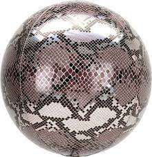 Orbz Snake Skin Print 16''(40cm)