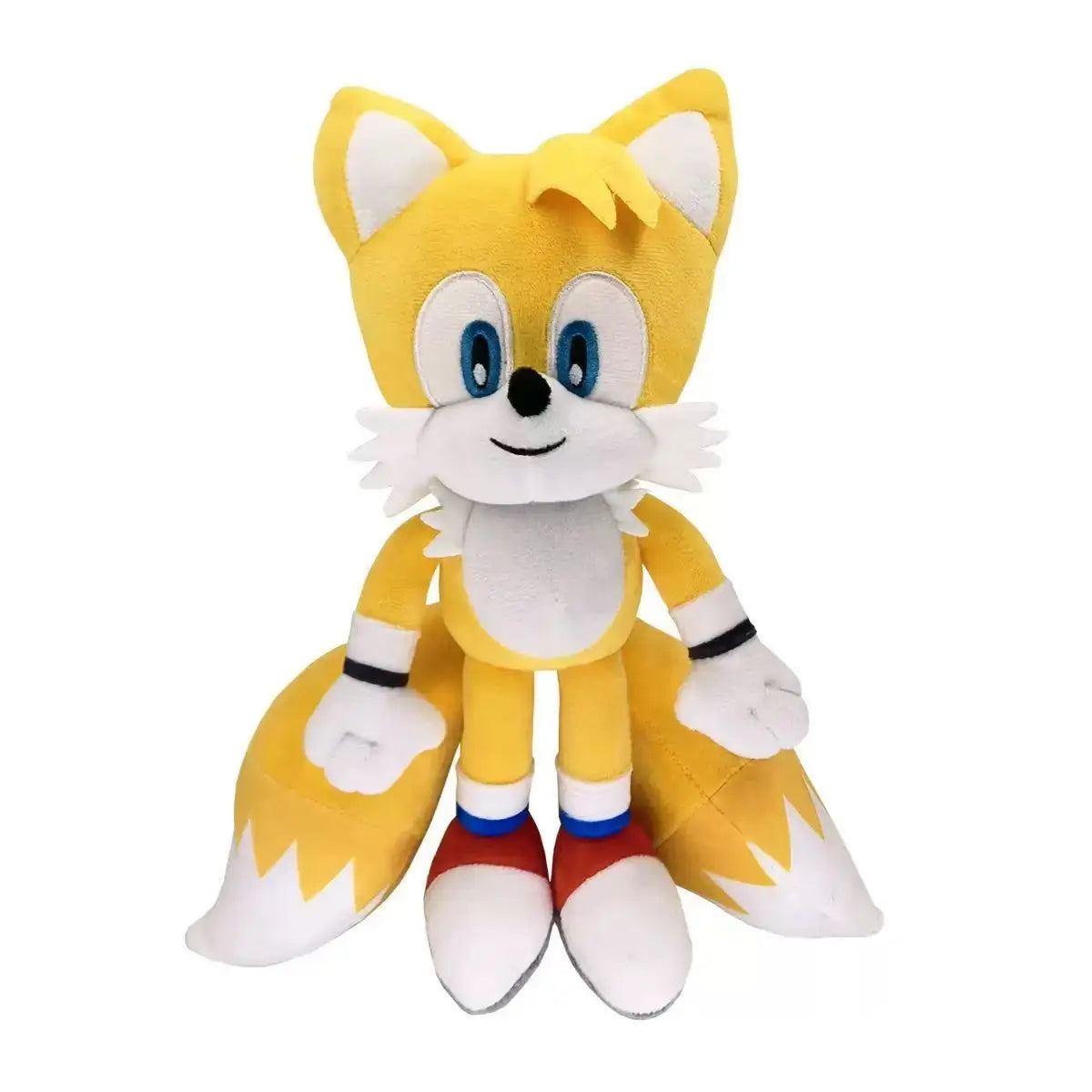 Sonic peluches toy cartoon hedgehog Amy Rose knuckle tail soft stuffed doll child birthday Sonic lovely toys