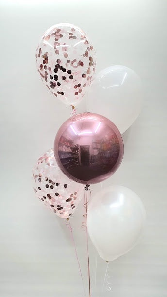 Balloon Bouquet #160