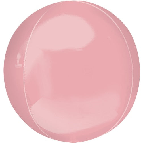 ORBZ Light Pink 40cm