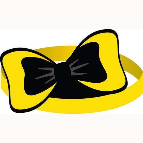 Emma Cardboard Headband Pack Of 8