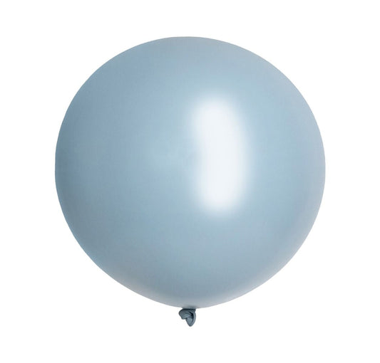 Tuftex Fashion Fog Latex Balloon 24" (60cm) Each