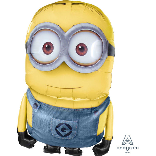 Airwalker Minion