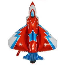 28inch Starfighter Shape Pack of 1