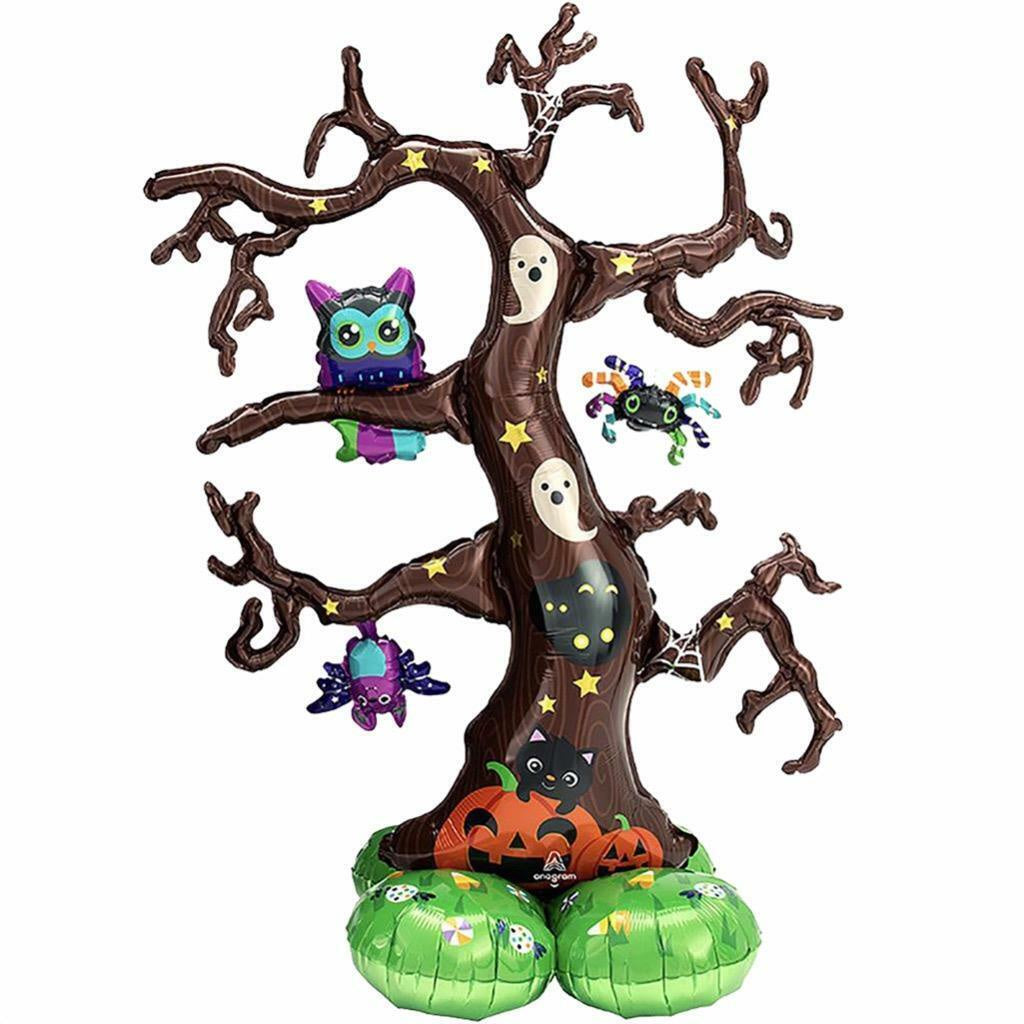 CI: AirLoonz Halloween Creepy