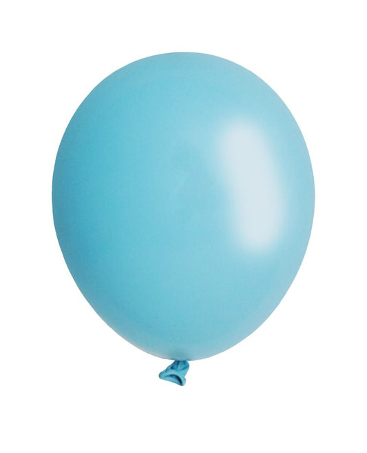 Tuftex Latex Balloon 11"(28cm) Fashion Sea Glass Pack 100
